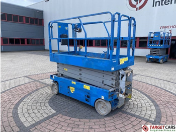 Piattaforma a pantografo Genie GS-2646 Electric GS2646 Scissor Work Lift 992cm: foto 4