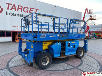 Piattaforma a pantografo JLG