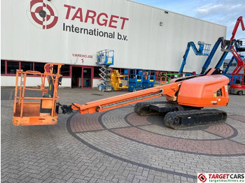 Piattaforma telescopica JLG