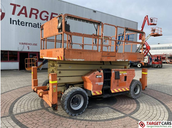 Piattaforma a pantografo JLG