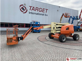 Piattaforma articolata JLG