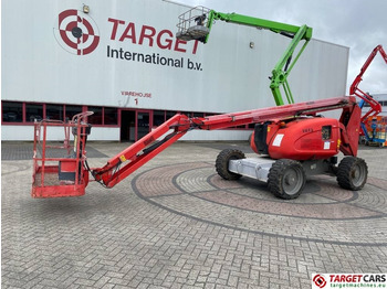 Piattaforma articolata JLG 600AJ