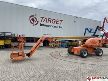 Piattaforma telescopica JLG