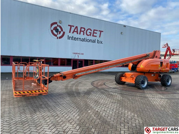 Piattaforma telescopica JLG