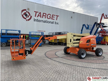 Piattaforma articolata JLG