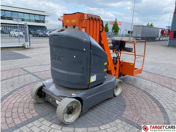 Elevatore verticale JLG Toucan 12E+ Plus Vertical Mast Work Lift 1265cm: foto 3 Elevatore verticale JLG Toucan 12E+ Plus Vertical Mast Work Lift 1265cm: foto 3