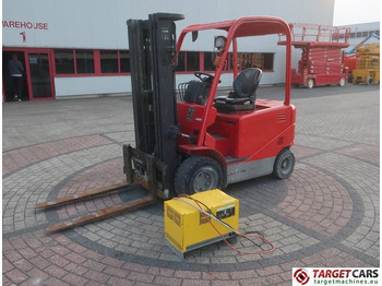 Carrello elevatore elettrico MANITOU ME 425