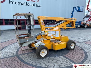 Piattaforma articolata NIFTYLIFT