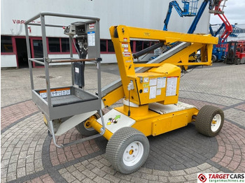 Piattaforma articolata NIFTYLIFT