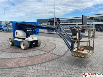 Piattaforma articolata Niftylift HR15NDE HyBrid Articulated Boom Work Lift 1550cm: foto 2