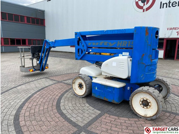 Piattaforma articolata Niftylift HR15NDE HyBrid Articulated Boom Work Lift 1550cm: foto 4