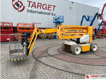 Piattaforma articolata NIFTYLIFT