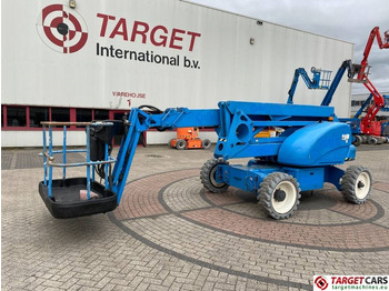 Piattaforma articolata NIFTYLIFT