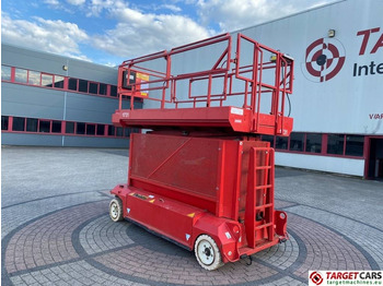 Piattaforma a pantografo PB Lifttechnik S171-16E Electric Scissor Work Lift 1703cm: foto 4 Piattaforma a pantografo PB Lifttechnik S171-16E Electric Scissor Work Lift 1703cm: foto 4