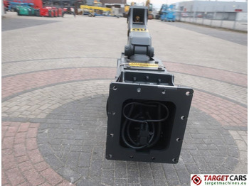 Cesoia per demolizione nuovo Rent Demolition RD15 Hydr Rotation Pulverizer Shear 10~20T NEW: foto 3