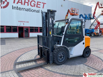 Carrello elevatore diesel STILL RC