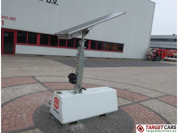 Torre faro TRIME