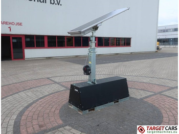 Torre faro TRIME