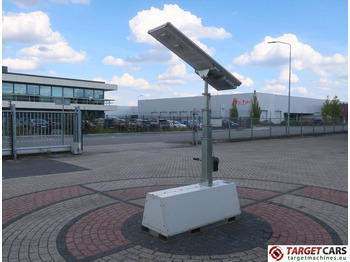 Torre faro Trime X-Pole Led Solar Tower Light 2x25W: foto 3