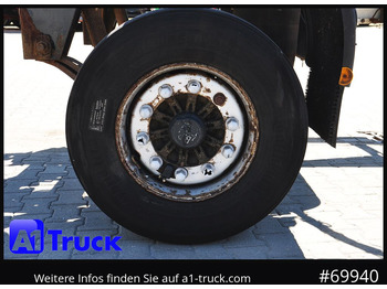 Camion KRONE AZW 18 BDF Maxi, Jumbo,: foto 5
