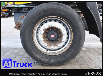 Camion SCHMITZ AWF 18, SAF Achse, Standard: foto 4