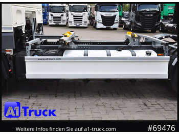 Autocarro portacontainer/ Caisse interchangeable DAF XF 480 FAN Intarder, Lenkachse,: foto 2
