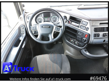 Autocarro portacontainer/ Caisse interchangeable DAF XF 480 FAN Intarder, Lenkachse,: foto 5