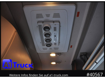 Autocarro portacontainer/ Caisse interchangeable DAF XF 480 FAN SSC Jumbo, Intarder,Lenkacchse  7,82 BDF ACC: foto 5