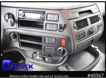 Autocarro portacontainer/ Caisse interchangeable DAF XF 480 FAN SSC Jumbo, Intarder,Lenkacchse  7,82 BDF ACC: foto 3