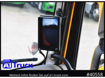 Autocarro portacontainer/ Caisse interchangeable DAF XF 480, MultiBDF, 7,45, Standklima, LBW,: foto 3 Autocarro portacontainer/ Caisse interchangeable DAF XF 480, MultiBDF, 7,45, Standklima, LBW,: foto 3