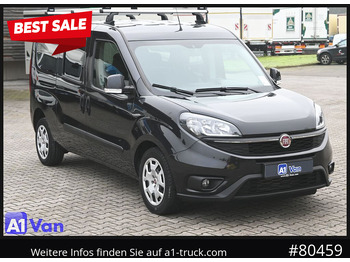 Pulmino FIAT Doblo 1.6