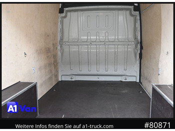 Furgone chiuso FIAT Ducato 140 Multijet Kasten, Klima, Tempomat: foto 3
