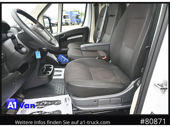 Furgone chiuso FIAT Ducato 140 Multijet Kasten, Klima, Tempomat: foto 4