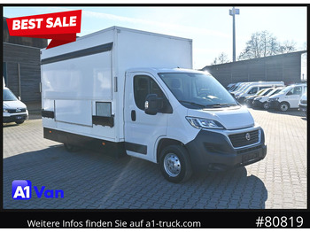 Autonegozio FIAT Ducato