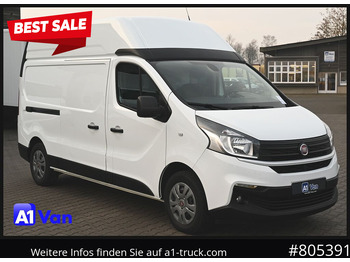 Furgoncino FIAT Talento