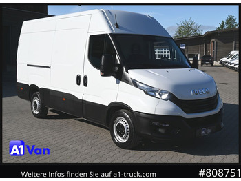 Furgone chiuso IVECO Daily 35s14
