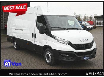 Furgone chiuso IVECO Daily 35s14