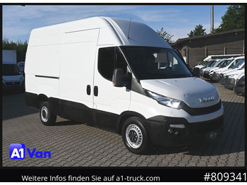 Furgone chiuso IVECO Daily