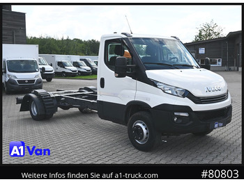 Autocarro telaio IVECO Daily 70c21