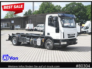 Autocarro scarrabile IVECO EuroCargo