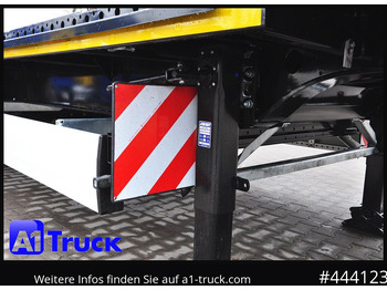 Semirimorchio cassonato/ Pianale nuovo KRONE 5 x SD, Mega, Twistlock, Container, NEU, ohne Zulassung: foto 5 Semirimorchio cassonato/ Pianale nuovo KRONE 5 x SD, Mega, Twistlock, Container, NEU, ohne Zulassung: foto 5