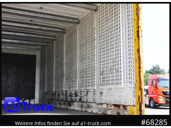 Cassa - furgone KRONE BDF, 7,82 Container, 2800mm innen, Doppelstock.: foto 5