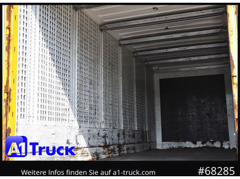 Cassa - furgone KRONE BDF, 7,82 Container, 2800mm innen, Doppelstock.: foto 4