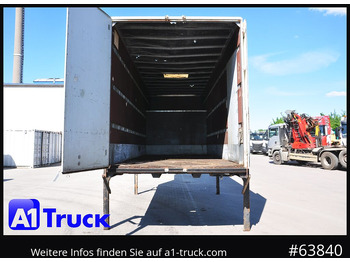 Cassa - furgone KRONE Container Lager, kann verladen werden 6,3 + 2 Meter: foto 3