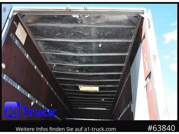 Cassa - furgone KRONE Container Lager, kann verladen werden 6,3 + 2 Meter: foto 4