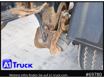 Semirimorchio portacontainer/ Caisse interchangeable KRONE SDC, Containerchassis, 2x20/30/40: foto 4 Semirimorchio portacontainer/ Caisse interchangeable KRONE SDC, Containerchassis, 2x20/30/40: foto 4