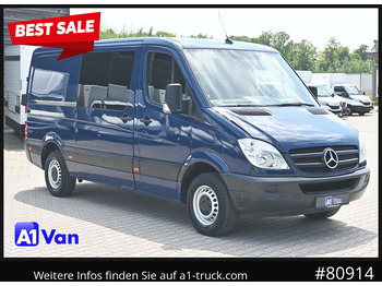 Furgone chiuso MERCEDES-BENZ Sprinter 313