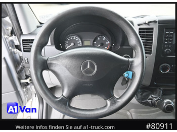 Leasing di MERCEDES-BENZ Sprinter 313 CDI Kasten Maxi, Klima MERCEDES-BENZ Sprinter 313 CDI Kasten Maxi, Klima: foto 5