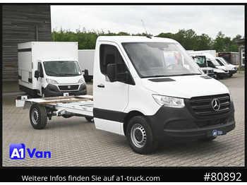 Autocarro telaio MERCEDES-BENZ Sprinter 317