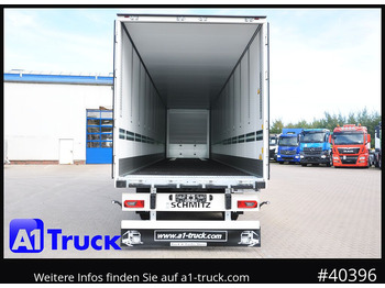 Leasing di SCHMITZ SBO 24, Lift, PK Doppelstock, NEU sofort SCHMITZ SBO 24, Lift, PK Doppelstock, NEU sofort: foto 3